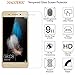 Huawei GR3 Tempered Glass,For Huawei GR3 Nacodex Tempered Glass Screen Protector