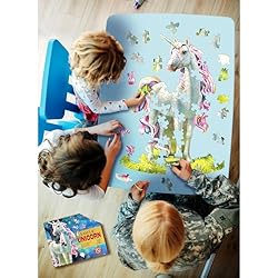 Madd Capp: I Am Lil' Unicorn - 100 Piece Puzzle