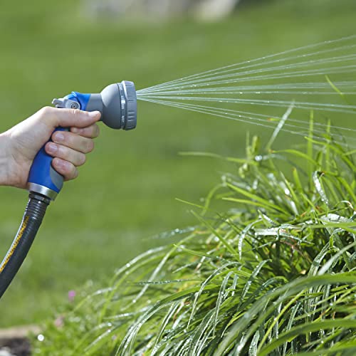 VIKING Heavy Duty High Pressure Hose Nozzle with Adjustable Spray