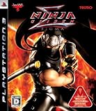 NINJA GAIDEN &Sigma;(ニンジャ ガイデン シグマ)