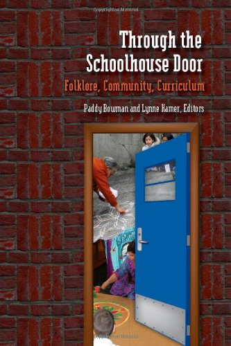 Through The Schoolhouse Door