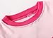 Schmoopy Girls Pajamas Long Sleeve Set with Princess for Toddler Kid 4T