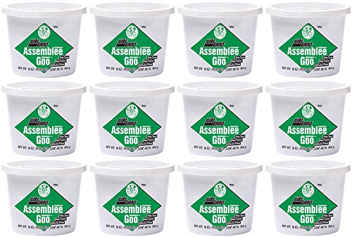 Lubegard Assembly Lubricant 16 oz