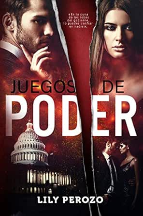 Juegos De Poder Spanish Edition Kindle Edition By Perozo Lily Quintin Isa Oropeza Odessa Literature Fiction Kindle Ebooks Amazon Com