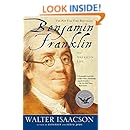 Benjamin Franklin: An American Life
