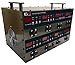 Schumacher INC-812A 12/8/2 Amp 12V 8-Battery Digital Charging Station