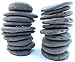 Slate Rocks - 20 Flat Rocks - ( about 1 to 1.5 inches in length ) - product of Beach Treasures