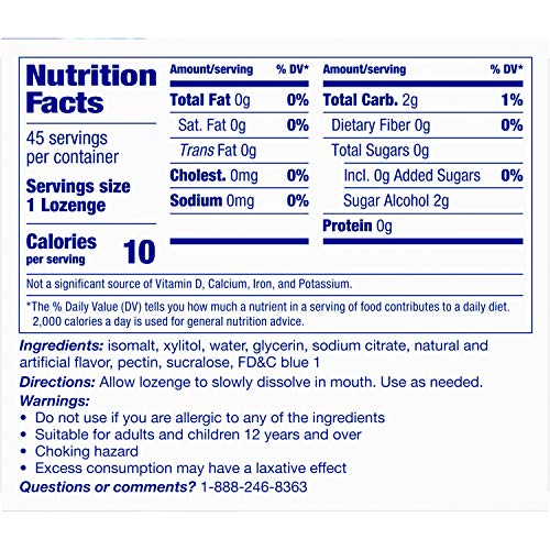 Biotene Dry Mouth Lozenges - Image 2