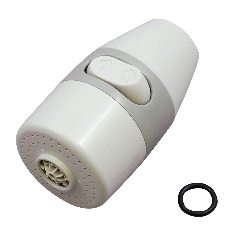 リンナイ 小型湯沸器専用部品 キッチンシャワー商品画像