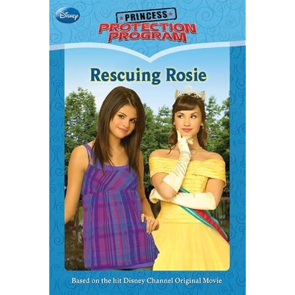 princess protection program blue dress Princess Protection Program (TV Movie 2009)