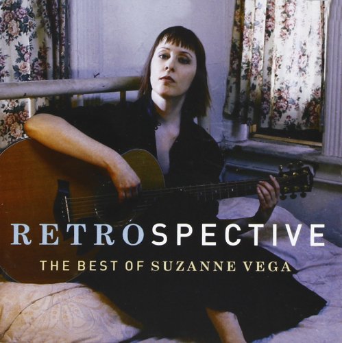 UPC 606949367022, RetroSpective: The Best Of Suzanne Vega