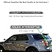 Ford Crown Victoria Police Interceptor Emblem Brand New Explorer SHO Fusion