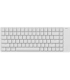 Amazon.com: LOFREE Flow Low Profile Mechanical Keyboard, 100 Keys