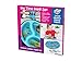 KidsFunwares Me Time PP Dinnerware Set (Mermaid) – 3-Piece Set for Kids and Toddlers – Plate, Fork and Spoon that Children Love - Sparks your Child's Imagination and Teaches Portion Control