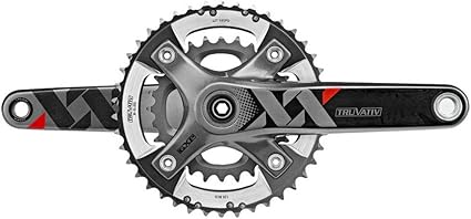 sram force bottom bracket