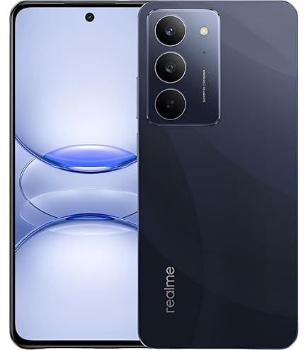 Realme 12X 5G 新品 スマートフォン REALME 12X 5G 256GB/8RAM FEATHER GREEN | Amazon.com.br