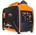 WEN 56125i Super Quiet 1250-Watt Portable Inverter Generator, CARB Compliant primary