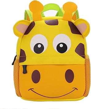 amazon little girl backpacks