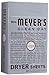 Mrs. Meyer's Clean Day Dryer Sheets, Lavender, 80 Count