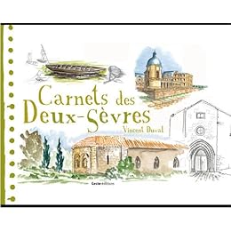 Les  Deux-Sèvres
