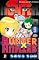 Livro Hunter x Hunter vol. 09