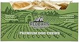 Redbarn Cow Ears 100 Count