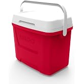 Igloo 00050051 Laguna 28 Red Star, White, White, White
