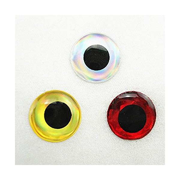 kathy-Store-INC-3-D-Hard-Epoxy-Eyes-50-Pack-Handmade-Single-and-Paired-Styles-Fishing-Fly-Tying-Lures-Crafts