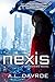 Nexis (A Tricksters Novel, 1)