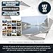 BEST PAPER GREETINGS Travel Themed Mailing Postcard Set - 40-Pack, 4 x 6 in - National Park Postcards & Landmark Cards