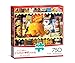 Buffalo Games - The Cats of Charles Wyoscki - Ethel The Gourmet - 750 Piece Jigsaw Puzzle