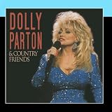 Dolly Parton Album: «And Country Friends» (Front side) Dolly Parton Album: «And Country Friends» (Front side)