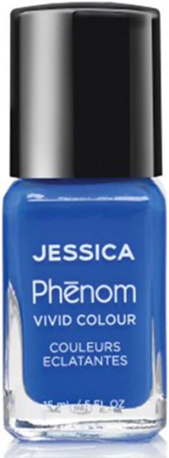 JESSICA, Decadent, 14 ml (Pack of 1)