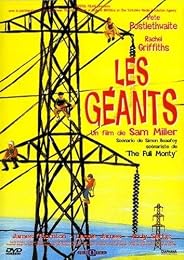 Les Géants