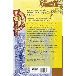 Un Viaje a Traves del Libro de Kells (Exploring) (Spanish Edition)