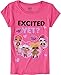 MGA (Pink/Grey/White/Fuchsia, 7)