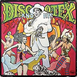 Disco Tex & The Sex-O-Lettes - Disco Tex & His Sex-O-Lettes Starring Sir Monti Ro / Disco Tex & The Sex-O-Lettes Review - Zortam Music