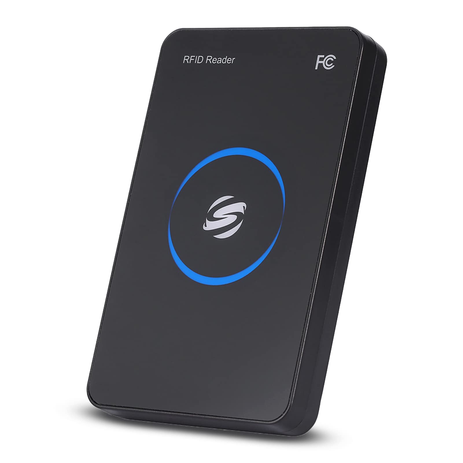 Zunate Single Door Access Control System with ID Card Reader - Widely Used for RFID Radio Frequency Identification System or for Room door of Hotel