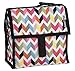 PackIt Freezable Mini Lunch Bag, Ziggy