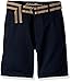 Eddie Bauer Boys' Twill Short (More Styles Available)