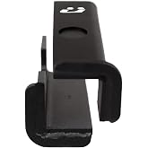 Kuat AHA252 Hitch Reducer 2.5" to 2", Towing Compatbile