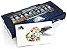 MyArtscape Watercolor Paint Set - 12 x 12ml Tubes - Lightfast - Highly Pigmented - Vibrant Colors - Fade Proof - Painting Kit for Adults & Hobby Painters - Professional Watercolors Art Supplies