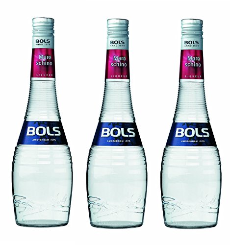 Bols Maraschino (3 x 0.7 l)