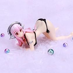 Generic XLONGHOMES SoniComi (Suuper Sonico) Sonico