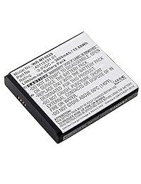 Novatel Wireless Jetpack MiFi 6620l Wireless Router battery