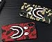 Classic Bape shark camouflage - iphone X durable hard plastic case (red)