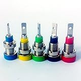 CESS Mini 2mm Banana Female Jack Socket