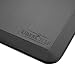UberChef Premium Anti-Fatigue Comfort Matx25CF; Ergonomic, Non-Slip, Non-Toxic & Waterproof Standing Kitchen Floor & Garage Matx25CF; 42x20 inches, 3/4