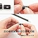 Pentel Mechanical Pencil, Graph 1000 for Pro, for Draft, 0.3mm (PG1003)