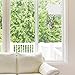 Mohu Leaf 30 Television Antenna, Indoor, 30 Mile Range, Original Paper-thin, Reversible, Paintable, 4K-Ready HDTV, 10 Foot Detachable Cable, Premium Materials for Performance, USA Made, MH-110598